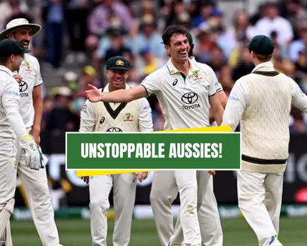Australia 