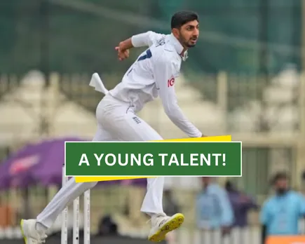 Shoaib Bashir