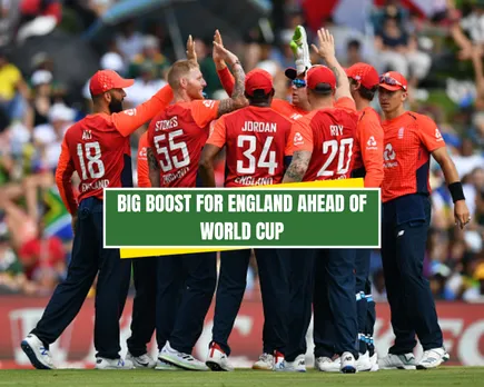 England (source: Twitter)
