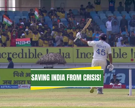 Rohit Sharma