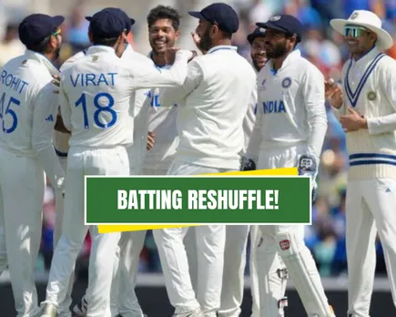 3 players to replace Virat Kohli 