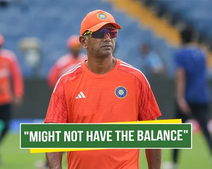 Rahul Dravid