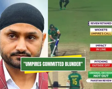 Harbhajan Singh