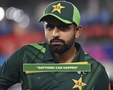Babar Azam 