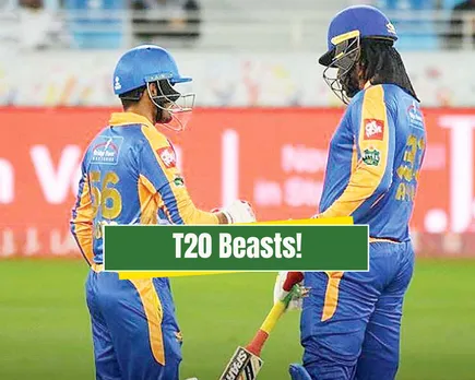 Babar Azam 