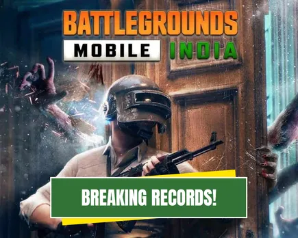 BGMI