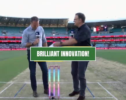 New stumps in BBL 