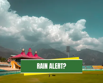 Weather Report 