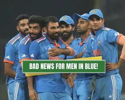 Indian Cricket Team 