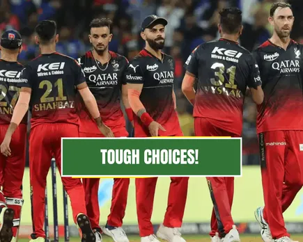 Royal Challengers Bangalore