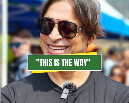 Shoaib Akhtar 