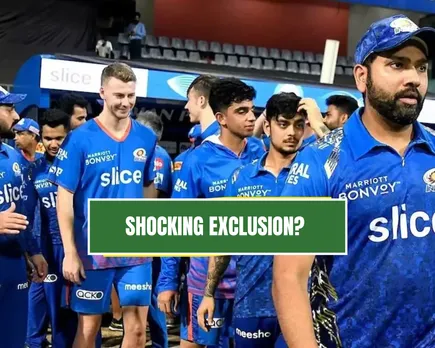 Mumbai Indians IPL 2024