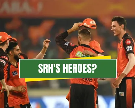 3 SRH players who performed in SA20