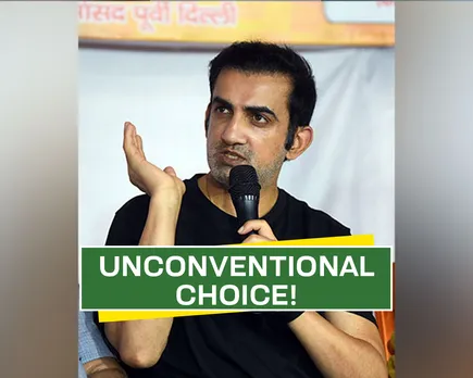 Gautam Gambhir 