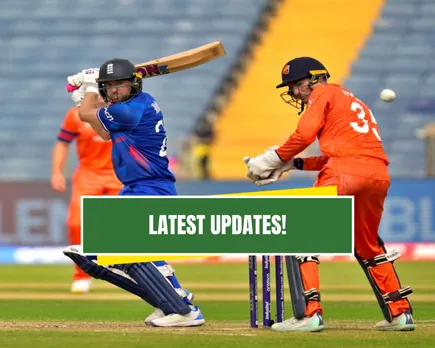 ODI World Cup stats