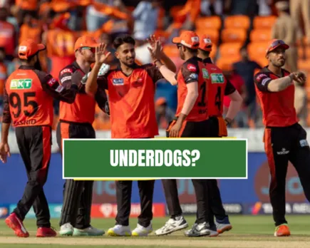 Sunrisers Hyderabad