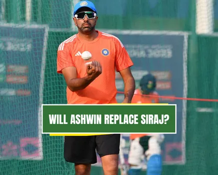 Ravichandran Ashwin