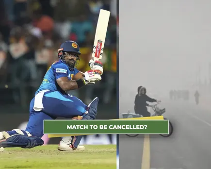 Bangladesh vs Sri Lanka 