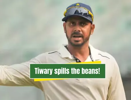 Manoj Tiwary (Source: X)