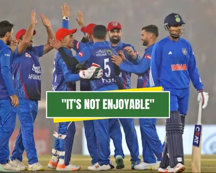 Afghanistan Cricket 