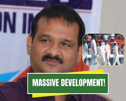 Jagan Mohan Rao 