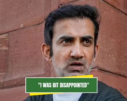 Gautam Gambhir