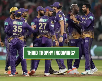 SWOT analysis of KKR