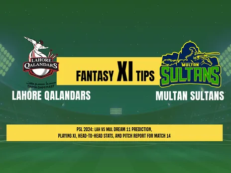 Fantasy Tips