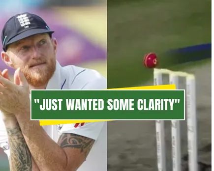 Ben Stokes