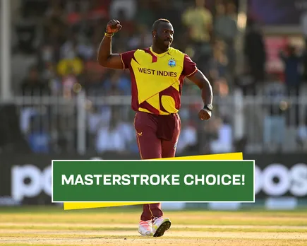 Andre Russell