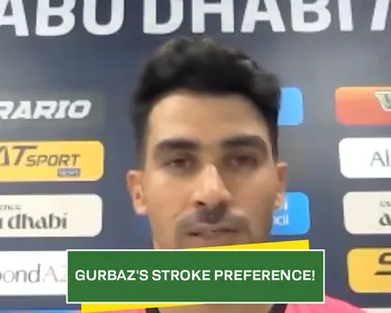Rahmanullah Gurbaz