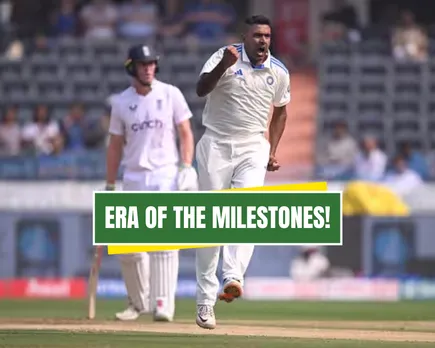 ashwin