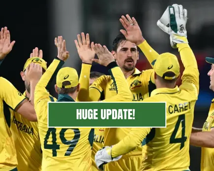 Australia Cricket Team