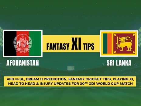 Fantasy 11 