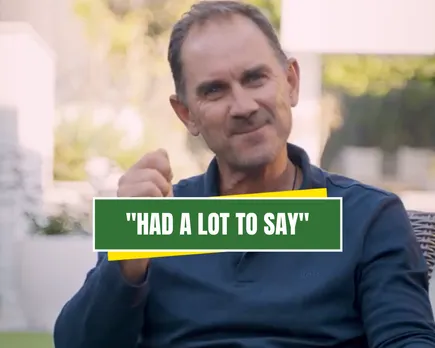 Justin Langer 