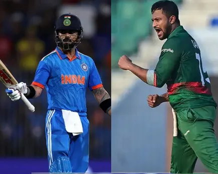 Players to watch out in IND vs BAN