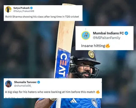 Rohit Sharma 