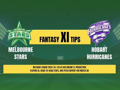 STA vs HUR Dream11