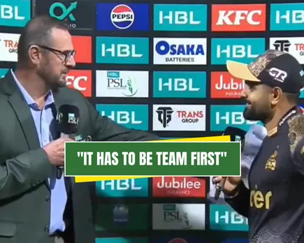 Babar Azam