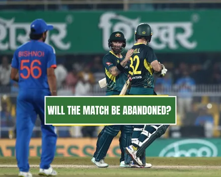 India vs Australia 