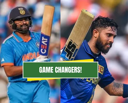 Players to watch out for IND vs SL 