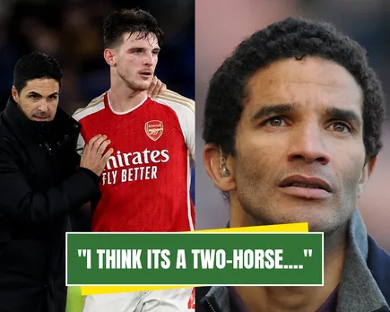 David James 