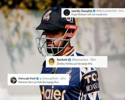 Babar Azam 