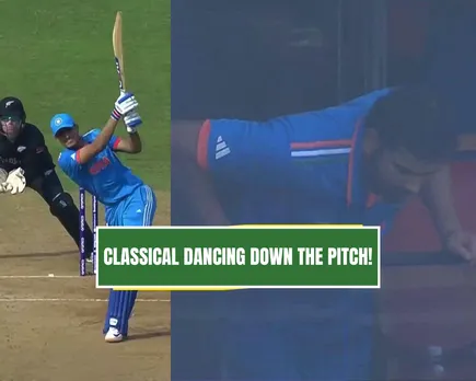 Shubman Gill 