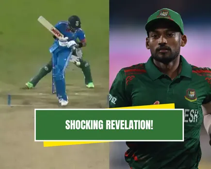 India vs Bangladesh