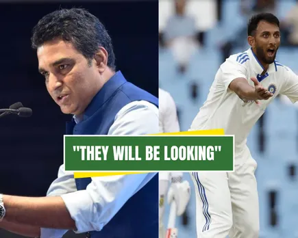 Sanjay Manjrekar 