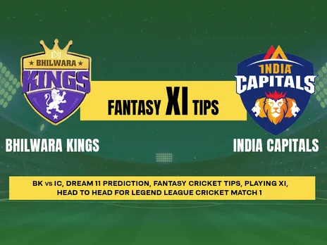 Fantasy League