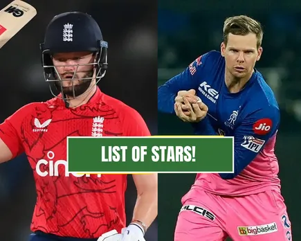 IPL auction list 