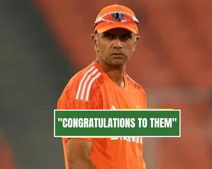 Rahul Dravid 