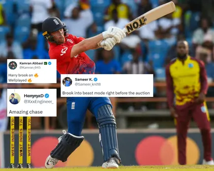 WI vs ENG